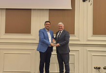 Quick Sigorta’ya YAPDER’den ödül