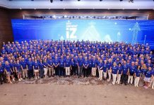 Anadolu Sigorta, acenteleri ile KKTC’deydi