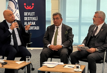 Devlet destekli alacak sigortası zorunlu olsun