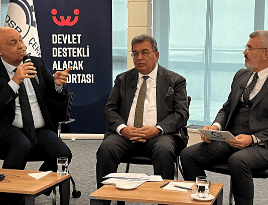 Devlet destekli alacak sigortası zorunlu olsun
