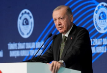 ‘TARSİM ile üreticimizi afetlere karşı koruduk, koruyoruz’