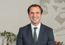 HDI Katılım Sigorta Aydın Grup’a satılıyor