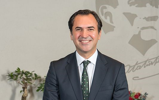HDI Katılım Sigorta Aydın Grup’a satılıyor