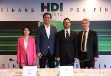 HDI Sigorta ile PSA Finans işbirliği