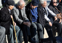 İstanbul’da 6 haneden 1’i emekli aylığı ile geçiniyor