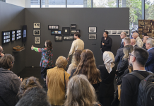 Kaan Kemal Öner’in solo sergisi Quick Art Space’te