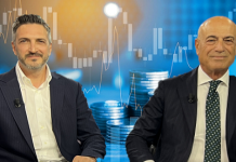 Kilimci ve Karadağ piyasalardaki gelişmeleri değerlendirdi