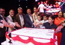 RS Otomotiv Grubu 15’inci yaşını kutladı