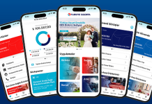 Türkiye Sigorta mobil uygulaması 4.8 milyon kez indirildi