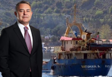 Batan geminin sigortası sahte çıktı. Şimdi ne olacak?