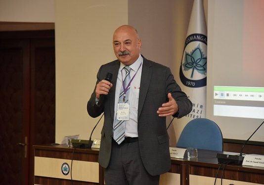 Uğur Gülen: Sektörün geleceği gençlerde