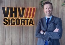 VHV Sigorta yeni adresinde