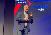 Geleceğe hazır olmak için afet riskini iyi yönetmeliyiz