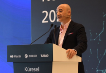 Gelecek 10 yıla çevresel riskler damga vuracak