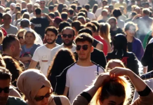Genç nüfus azalıyor. 2030’a yüzde 14’e düşecek