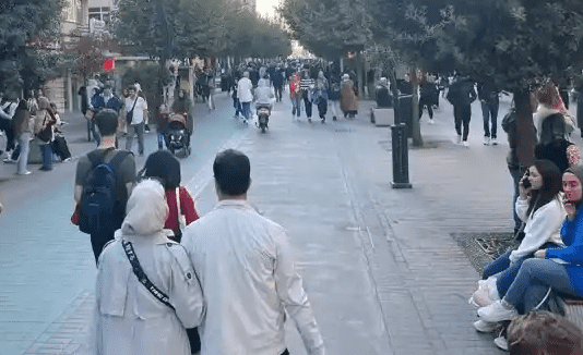 Kritik veri açıklandı. Hanehalkı azalıyor doğum oranı düşüyor