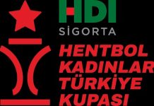 HDI Hentbol Kadınlar Kupası finali başlıyor