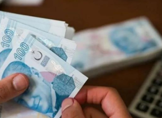 Hane halkı tasarruf oranı belli oldu: Yüzde 14,3
