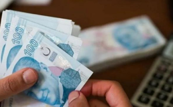 Hane halkı tasarruf oranı belli oldu: Yüzde 14,3