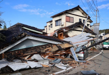 İlk çeyrekte afetlerin sigortaya maliyeti 17 milyar dolar