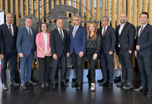 Quick Finans, Krone’nin finansman partneri oldu