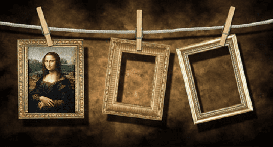 Sigorta olmasa Mona Lisa ve Çığlık’ı görebilir miydik?