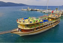 Sigortası olmayan gezi teknesi denize çıkamayacak