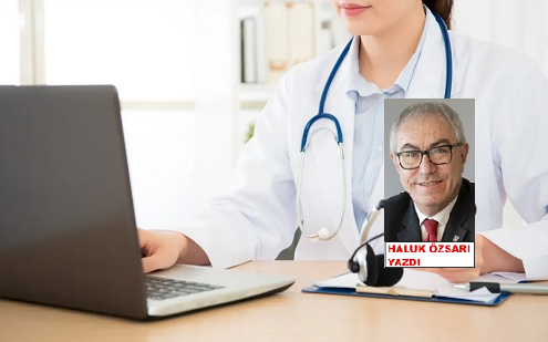 Uzaktan sağlık hizmeti ödemesinde farklı boyutlar