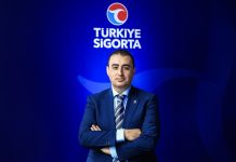 Türkiye Sigorta’dan inşaat sigortalarında 3.3 milyar TL üretim
