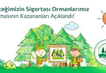 Neova Sigorta, resim yarışmasının sonuçlarını açıkladı