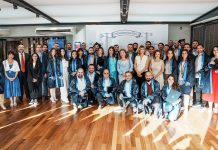 AXA Türkiye geleceğin sigortacılarını yetiştiriyor