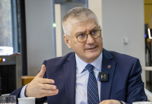 Ahmet Yaşar uyardı: Depreme eksik sigorta ile yakalanmayın