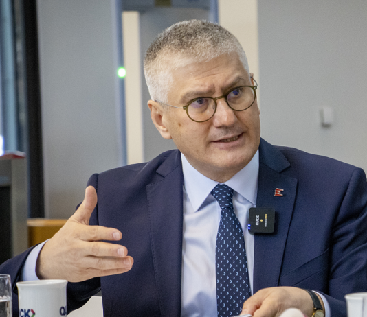 Ahmet Yaşar, yeni açıklanan OVP’yi değerlendirdi