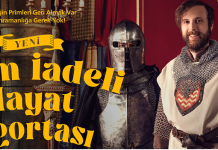 Anadolu Hayat Emeklilik’ten yeni reklam filmi