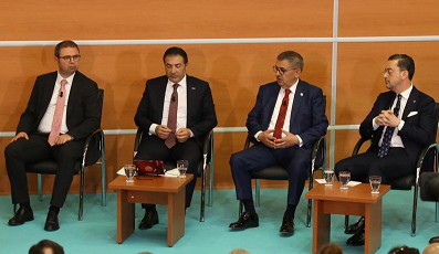 KOBİ’ler risklerine uygun sigortayı seçmeli