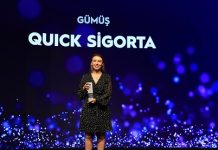 Brandverse Awards’dan Quick Sigorta’ya gümüş ödül