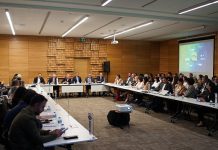 Maher Holding, 280 avukatla Quick Tower’da buluştu