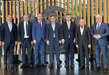 Sigortada Türkiye, Romanya işbirliği