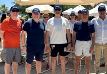 Quick sponsorluğunda AquaChallenge heyecanı