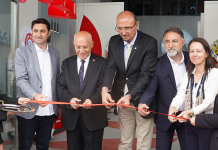 RS Otomotiv’den Hasar Destek Merkezi