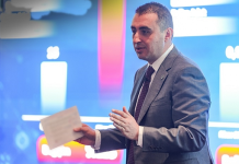 Türkiye Sigorta brokerlarıyla buluştu