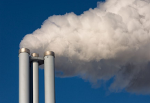 Kişi başına 6,6 ton sera gazı salımdık!