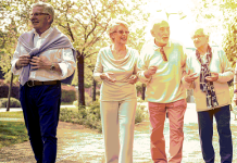 Çarpıcı analiz: Yaşlanan nüfus sigortacıları korkutuyor