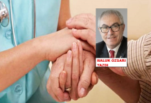 Demografik değişim ve bakım sigortası ihtiyacı