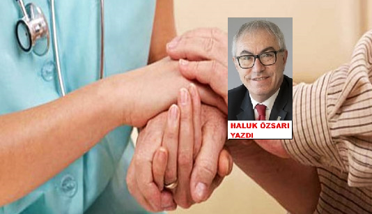 Demografik değişim ve bakım sigortası ihtiyacı