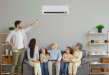 Fibasigorta müşterilerinin klima bakımını üstleniyor