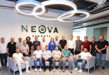 Neova Sigorta’dan Dijital Düşün’üyorum