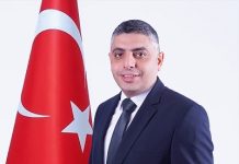 Abdullah Adıyaman Sigorta Tahkim Komisyonu Müdürü