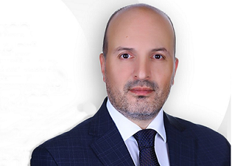 Özgür Bülent Koç, Türk Reasürans 1. Genel Müdür Yardımcısı