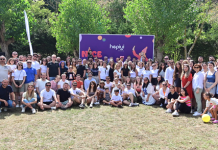 Hepiyi Sigorta 2. Kuruluş Yıl Dönümünü kutladı